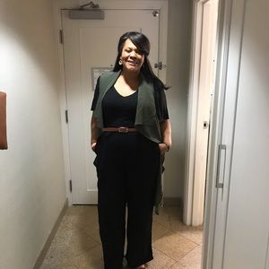 Meet your Posher, Tasha